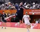 قطر مانع صعود تیم ملی هندبال به مرحله نیمه نهایی شد