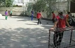 برنامه‌های سازمان ورزش شهرداری تهران در هفته تربیت بدنی
