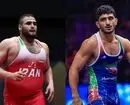 رقابت ۲ ایرانی برای عنوان بهترین فرنگی‌کار جهان

