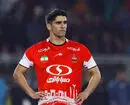 خبر بد از اردوی پرسپولیس؛ یک مصدوم جدید!