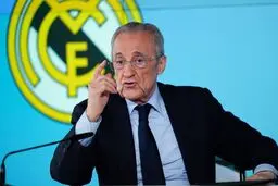 درآمد تاریخی رئال مادرید؛ عبور از مرز ۱.۲ میلیارد یورو