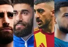 شیوه تقسیم بازیکنان سرباز در تیم‌های لیگ برتر
