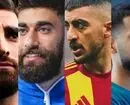 شیوه تقسیم بازیکنان سرباز در تیم‌های لیگ برتر

