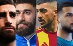 شیوه تقسیم بازیکنان سرباز در تیم‌های لیگ برتر
