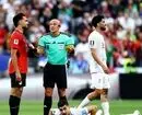 AFC به تساوی ایران و مصر واکنش نشان داد