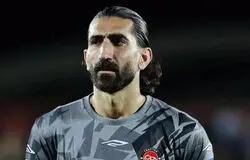 پیراهن تیم ملی، مجوز حاشیه‌سازی نیست؛ بیرانوند باید مسئولیت رفتارهایش را بپذیرد