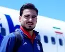 پرسپولیس یک ستاره جذب کرد