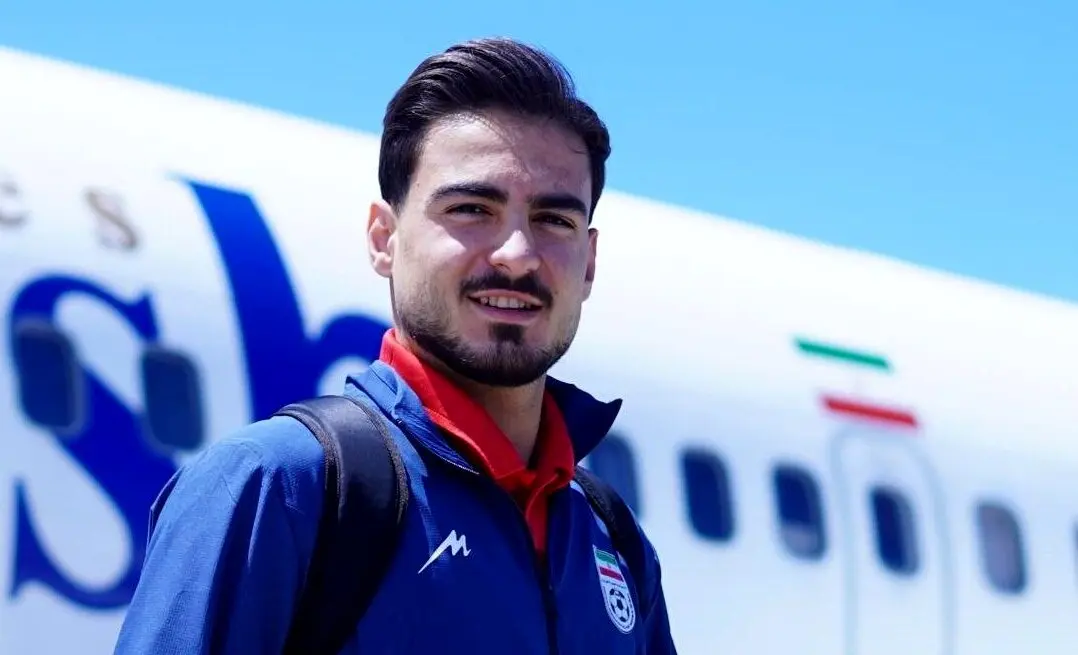 پرسپولیس یک ستاره جذب کرد