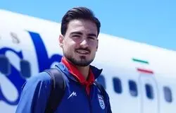 پرسپولیس یک ستاره جذب کرد