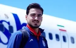 پرسپولیس یک ستاره جذب کرد