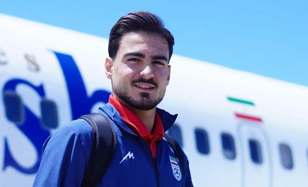 پرسپولیس یک ستاره جذب کرد