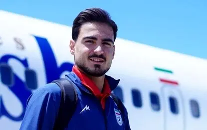 پرسپولیس یک ستاره جذب کرد