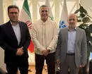 اقدامات باشگاه پرسپولیس در جهت اهداف زیر ساختی ورزشگاه شهید کاظمی