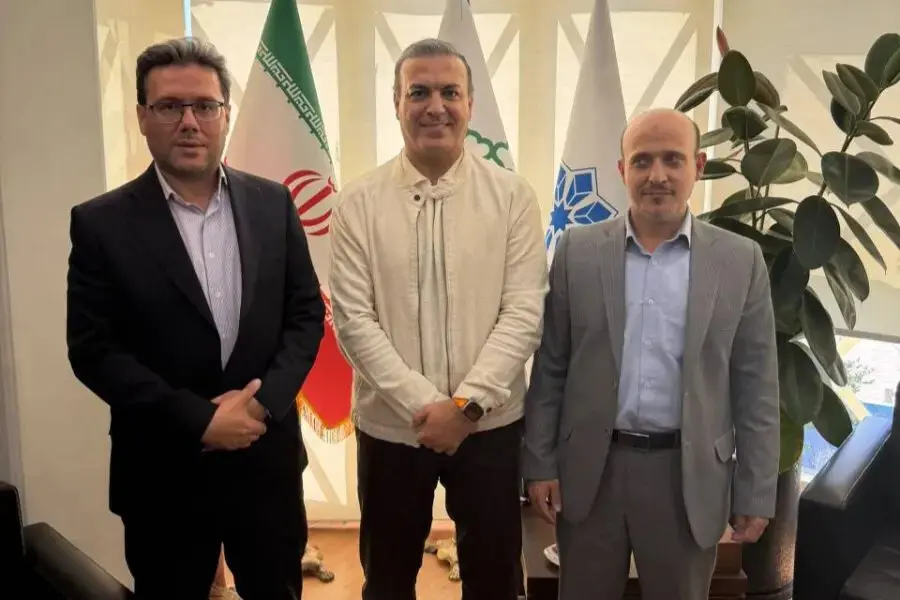 اقدامات باشگاه پرسپولیس در جهت اهداف زیر ساختی ورزشگاه شهید کاظمی