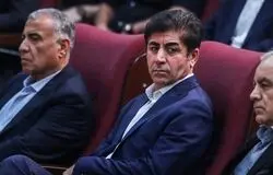 معمای رفتن ممبینی؛ استعفا یا برکناری؟