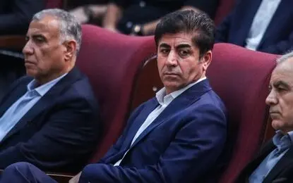 معمای رفتن ممبینی؛ استعفا یا برکناری؟