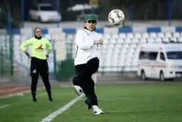 اولین واکنش ایراندوست به باخت اولین دربی تاریخ


