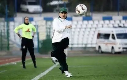 اولین واکنش ایراندوست به باخت اولین دربی تاریخ


