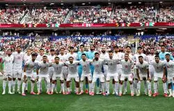 ۲ بازیکن تیم ملی در آستانه محرومیت؟