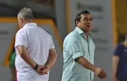 اسکوچیچ - پرسپولیس منتفی شد؟
