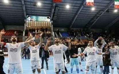 تقویم AFC حالا جام باشگاه‌های فوتسال آسیا را هم دارد