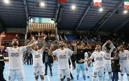 تقویم AFC حالا جام باشگاه‌های فوتسال آسیا را هم دارد