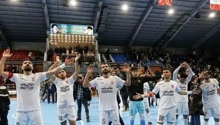 تقویم AFC حالا جام باشگاه‌های فوتسال آسیا را هم دارد