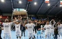 تقویم AFC حالا جام باشگاه‌های فوتسال آسیا را هم دارد