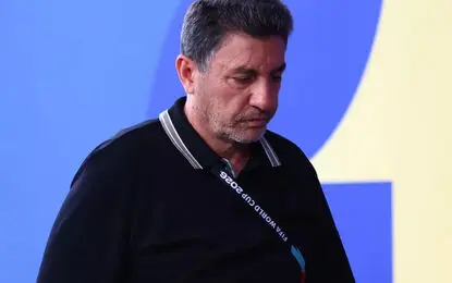 عملکرد تیم ملی با قلعه‌ نویی قابل تقدیر است نه انتقاد