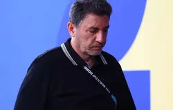 عملکرد تیم ملی با قلعه‌ نویی قابل تقدیر است نه انتقاد