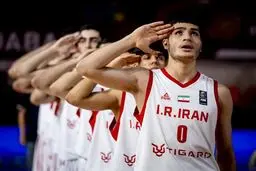 جدال ایران و استرالیا؛ یک قدم تا سهمیه حضور در جام‌جهانی بسکتبال زیر ۱۹ سال 2027