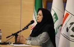 شجاعی: برای داشتن تیم‌ ملی قدرتمند زنان به لیگ پویا نیاز داریم

