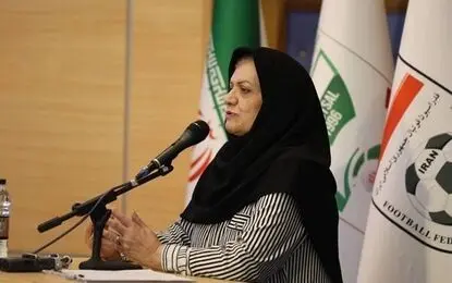 شجاعی: برای داشتن تیم‌ ملی قدرتمند زنان به لیگ پویا نیاز داریم
