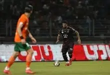 ترکیب خط دفاعی پرسپولیس کامل شد