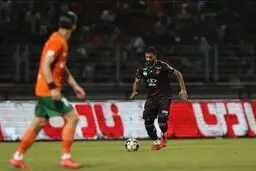 ترکیب خط دفاعی پرسپولیس کامل شد
