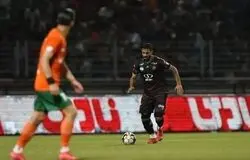 ترکیب خط دفاعی پرسپولیس کامل شد