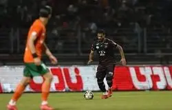 ترکیب خط دفاعی پرسپولیس کامل شد