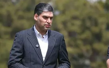 سخنان عجیب مدیرعامل پرسپولیس در خصوص فروش پدیده لیگ