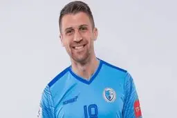 گران‌ترین بازیکن لیگ در تیمی که فکرش‌ را نمی‌کنید
