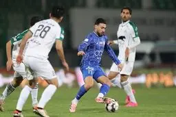 برزیلی‌ها بازیکن خارجی استقلال را نخواستند