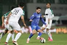 برزیلی‌ها بازیکن خارجی استقلال را نخواستند