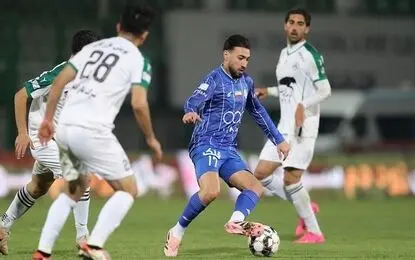 برزیلی‌ها بازیکن خارجی استقلال را نخواستند