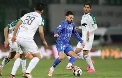 برزیلی‌ها بازیکن خارجی استقلال را نخواستند