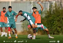 فروش سه بازیکن پرسپولیس قطعی شد!
