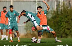 فروش سه بازیکن پرسپولیس قطعی شد!
