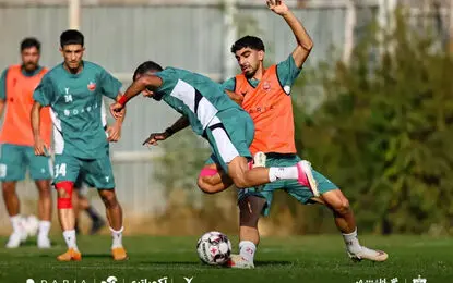 فروش سه بازیکن پرسپولیس قطعی شد!
