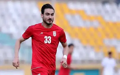 پرسپولیسی‌ها از پرداخت پول نساجی به روبین کازان اطلاع داشتند