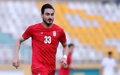 پرسپولیسی‌ها از پرداخت پول نساجی به روبین کازان اطلاع داشتند