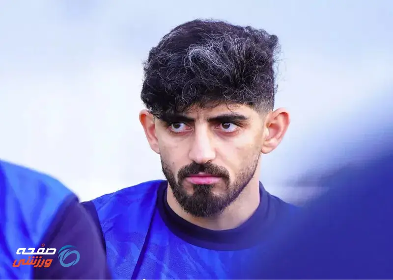 مهدی ترابی فیکس می‌شود؟