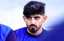 مهدی ترابی فیکس می‌شود؟